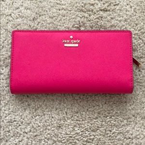 Kate Spade wallet